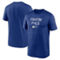 Nike Men's Royal Philadelphia Phillies Baseball Phrase Legend Performance T-Shirt - Image 2 of 4