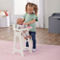Badger Basket Doll High Chair with Accessories and Free Personalization Kit - Image 2 of 5