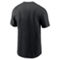 Nike Men's Black New York Mets Camo T-Shirt - Image 4 of 4