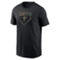 Nike Men's Black Philadelphia Phillies Camo T-Shirt - Image 3 of 4
