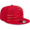 New Era Men's Scarlet San Francisco 49ers Independent 9FIFTY Snapback Hat - Image 4 of 4