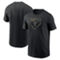 Nike Men's Black Texas Rangers Camo T-Shirt - Image 1 of 4