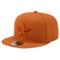 New Era Youth Brown Dallas Cowboys Color Pack 9FIFTY Snapback Hat - Image 1 of 4