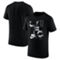 Nike Men's Black Liverpool Futura T-Shirt - Image 1 of 4