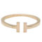Tiffany & Co. Tiffany T Bracelet Pre-Owned - Image 1 of 3