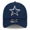 New Era Men's Navy Dallas Cowboys 2024 NFL Draft 39THIRTY Flex Hat - Image 3 of 4