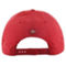 '47 Men's Scarlet San Francisco 49ers Fairway Hitch brrr Adjustable Hat - Image 3 of 3