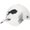 New Era Men's White Buffalo Bills Active 39THIRTY Flex Hat - Image 1 of 4
