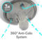 Nanobebe Silicone Nipples - 2pk - Preemie - Image 3 of 5