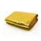 Balenciaga Papier Gold Arena Lambskin Mini Trifold Wallet (New) - Image 3 of 5