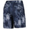 G-III Extreme Men's G-III Extreme Navy Dallas Cowboys Change Up Volley Swim Trunks - Image 4 of 4