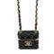 Chanel B 22 K Pendant Pre-Owned - Image 1 of 3
