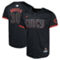 Nike Youth Ken Griffey Jr. Black Cincinnati Reds City Connect Limited Player Jersey - Image 1 of 4