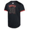 Nike Youth Ken Griffey Jr. Black Cincinnati Reds City Connect Limited Player Jersey - Image 4 of 4