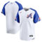 Nike Men's White Atlanta Braves City Connect Limited Jersey - Image 1 of 4
