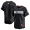 Nike Men's Black Baltimore Orioles City Connect Limited Jersey - Image 1 of 4