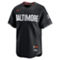 Nike Men's Black Baltimore Orioles City Connect Limited Jersey - Image 3 of 4