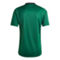 adidas Men's Green New York Red Bulls 2024 One Planet Pre-Match Top - Image 4 of 4