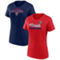Fanatics Branded Women's Florida Panthers Risk T-Shirt Combo Pack - Image 1 of 4