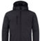 Clique Equinox Insulated Mens Softshell Jacket - Image 1 of 2