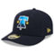 New Era Men's Navy Philadelphia Phillies 2024 City Connect Low 59FIFTY Fitted Hat - Image 1 of 4