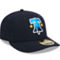 New Era Men's Navy Philadelphia Phillies 2024 City Connect Low 59FIFTY Fitted Hat - Image 4 of 4