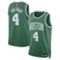 Nike Unisex Jrue Holiday Kelly Green Boston Celtics Swingman Jersey - Icon Edition - Image 1 of 4