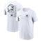 Nike Men's White Penn State Nittany Lions 2024 White Out T-Shirt - Image 1 of 4