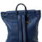 Italian Leather Backpack - Image 2 of 2