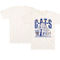 Homefield Unisex Mark Pope Cream Kentucky Wildcats T-Shirt - Image 2 of 4
