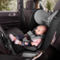 Diono Radian® 3RXT® SafePlus™ All-in-One Convertible Car Seat Purple Plum - Image 2 of 5