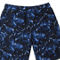 Mens Printed Board Shorts Swim Trunks - Image 3 of 3