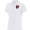 Antigua Women's White Florida Panthers Team Logo Legacy Pique Polo - Image 1 of 2
