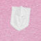 Antigua Men's Pink Vegas Golden Knights White Logo Hunk Quarter-Zip Pullover - Image 3 of 3