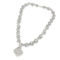 Tiffany & Co. Return To Tiffany Necklace Pre-Owned - Image 2 of 2