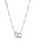 Cartier Love Fashion Necklace Pre-Owned - Image 1 of 3
