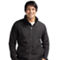 New York Giants Cutter & Buck Charter Eco Recycled Mens Full-Zip Jacket - Image 2 of 3