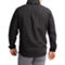 New York Giants Cutter & Buck Charter Eco Recycled Mens Full-Zip Jacket - Image 3 of 3