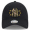 New Era Women's Black New York Yankees 2024 Armed Forces Day 9TWENTY Adjustable Hat - Image 3 of 4
