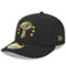 New Era Black Philadelphia Phillies 2024 Armed Forces Day Low Profile 59FIFTY Hat - Image 4 of 4