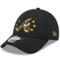 New Era Men's Black Atlanta Braves 2024 Armed Forces Day 9FORTY Adjustable Hat - Image 4 of 4