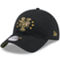 New Era Black New York Mets 2024 Armed Forces Day 9TWENTY Adjustable Hat - Image 3 of 4