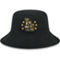 New Era Men's Black Los Angeles Dodgers 2024 Armed Forces Day Bucket Hat - Image 1 of 4