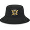 New Era Men's Black Los Angeles Dodgers 2024 Armed Forces Day Bucket Hat - Image 3 of 4