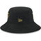 New Era Men's Black Philadelphia Phillies 2024 Armed Forces Day Bucket Hat - Image 4 of 4