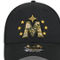 New Era Black Minnesota Twins 2024 Armed Forces Day 39THIRTY Flex Hat - Image 3 of 4