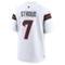 Nike Men's C.J. Stroud White Houston Texans Game Jersey - Image 4 of 4