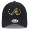 New Era Women's Black Atlanta Braves 2024 Armed Forces Day 9TWENTY Adjustable Hat - Image 3 of 4