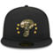 New Era Black Philadelphia Phillies 2024 Armed Forces Day 59FIFTY Fitted Hat - Image 3 of 4