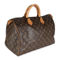 Louis Vuitton Speedy 35 Pre-Owned - Image 2 of 4